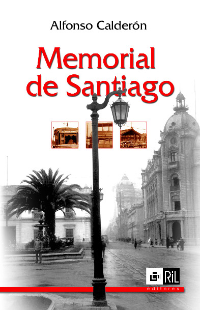 Memorial de Santiago