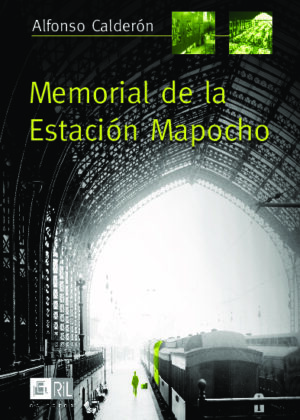 Memorial de la Estación Mapocho