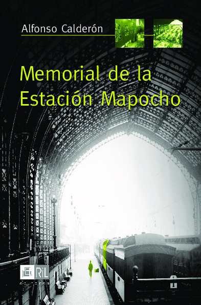 Memorial de la Estación Mapocho