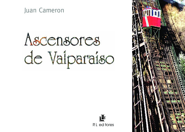 Ascensores de Valparaíso (rústica)