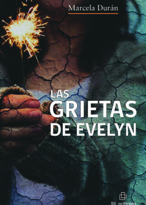 Las grietas de Evelyn