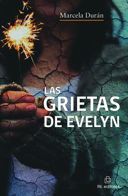 Las grietas de Evelyn