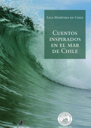 Cuentos inspirados en el mar de Chile