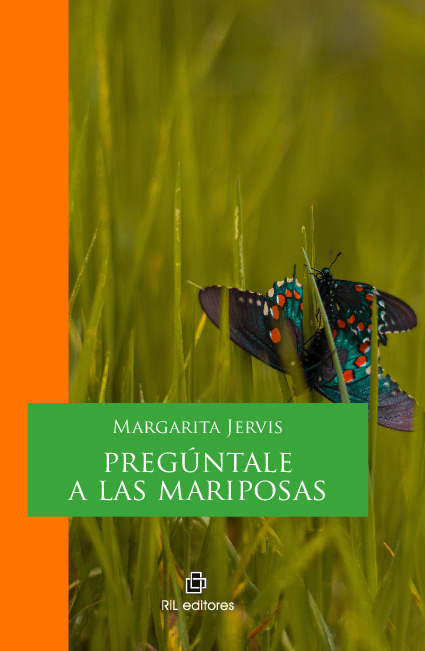 Pregúntale a las mariposas