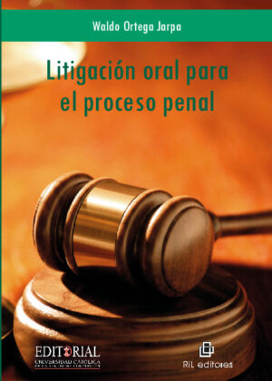 Litigación oral en el proceso penal