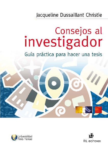 Consejos al investigador: guía práctica para hacer una tesis