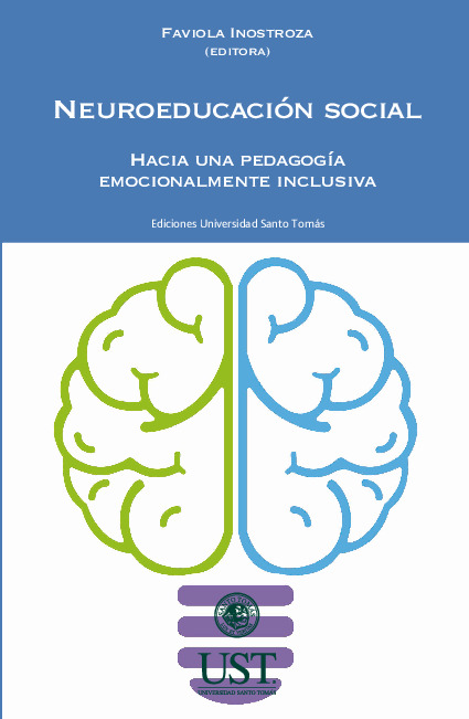 Neuroeducación social: hacia una pedagogía emocionalmente inclusiva