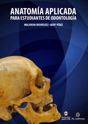 Anatomía aplicada para estudiantes de odontología