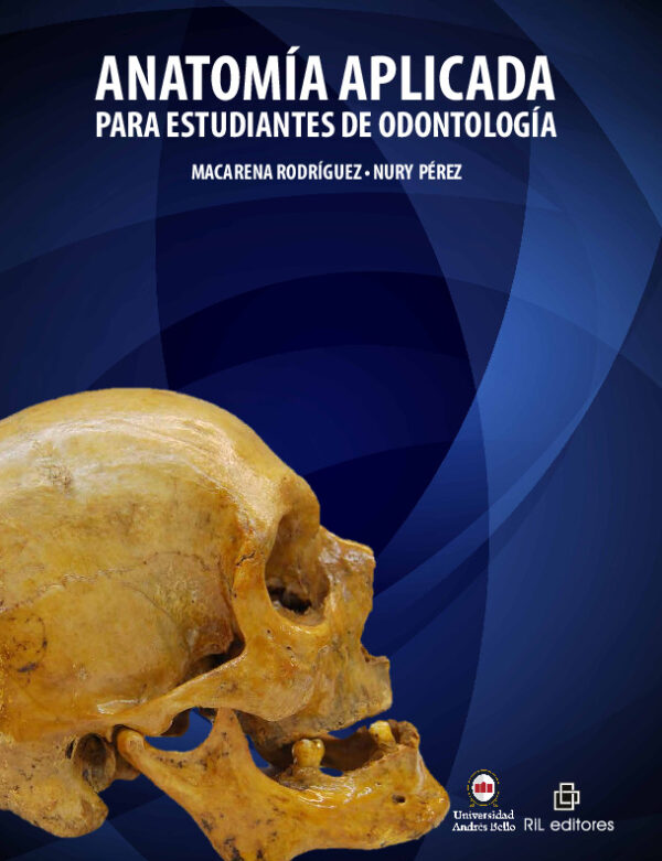 Anatomía aplicada para estudiantes de odontología