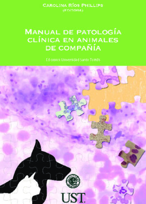 Manual de patología clínica en animales de compañía