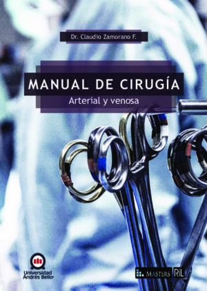 Manual de cirugía arterial y venosa