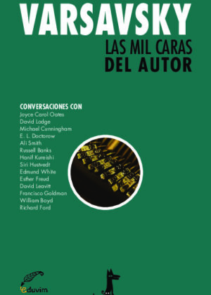 Las mil caras del autor