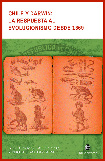 Chile y Darwin: la respuesta al evolucionismo desde 1869