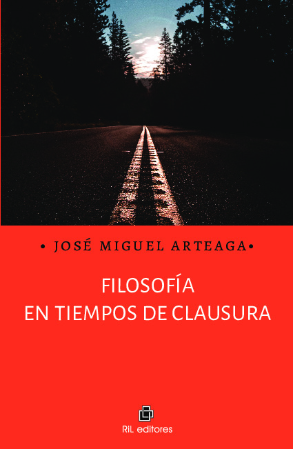 Filosofía en tiempos de clausura