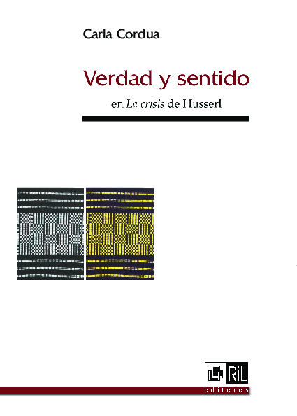 Verdad y sentido en La crisis de Husserl