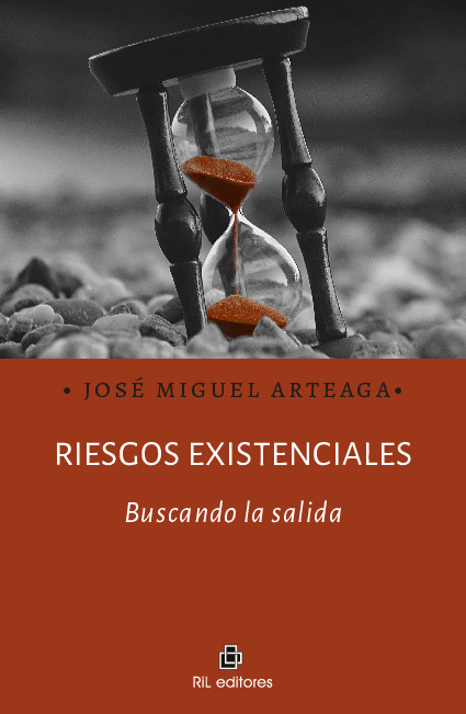 Riesgos existenciales: buscando la salida