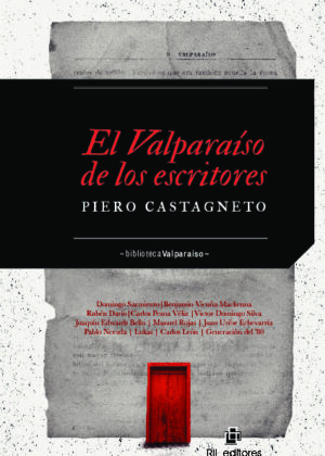 El Valparaíso de los escritores