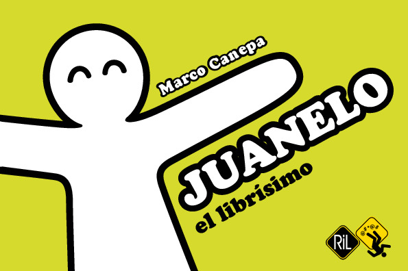 Juanelo: el librísimo