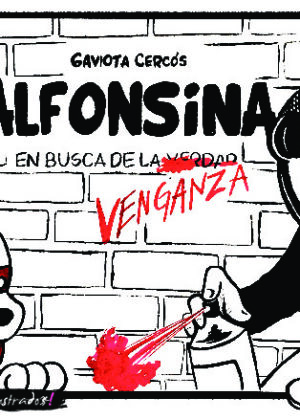 Alfonsina: en busca de la venganza