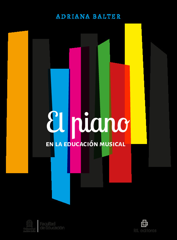 El piano en la educación musical