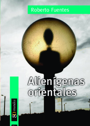 Alienígenas orientales