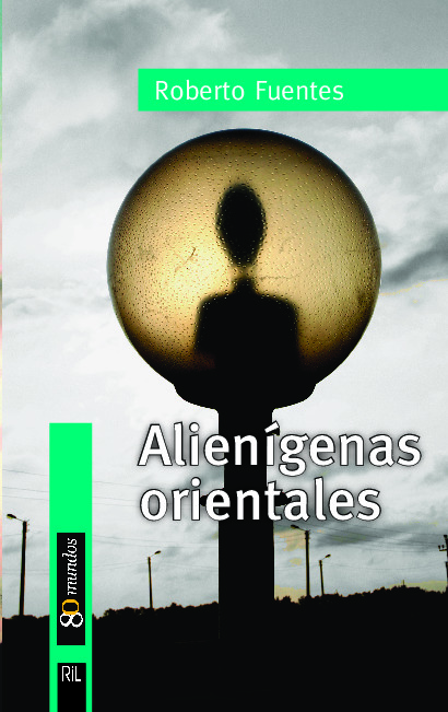 Alienígenas orientales