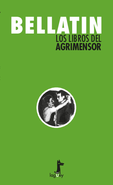 Los libros del agrimensor