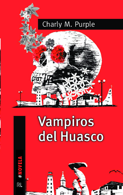 Vampiros del Huasco