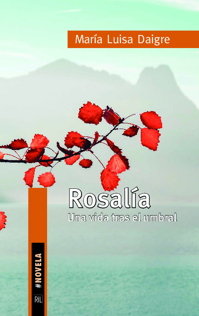 Rosalía: una vida tras el umbral