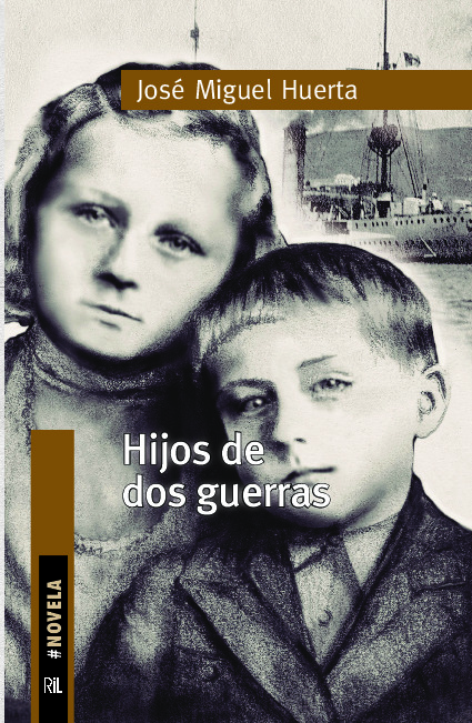 Hijos de dos guerras