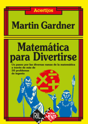 Matemática para divertirse