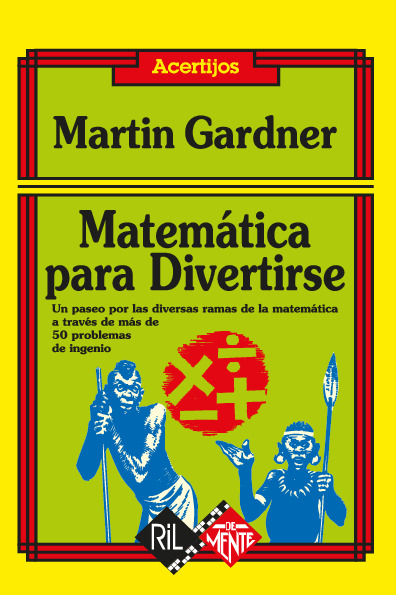 Matemática para divertirse