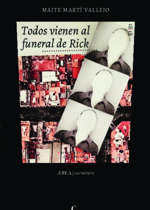 Todos vienen al funeral de Rick