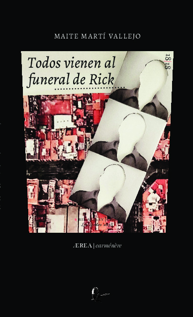 Todos vienen al funeral de Rick