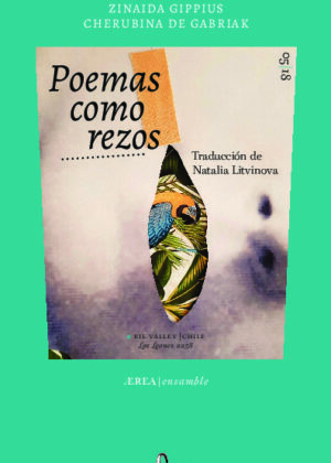 Poemas como rezos