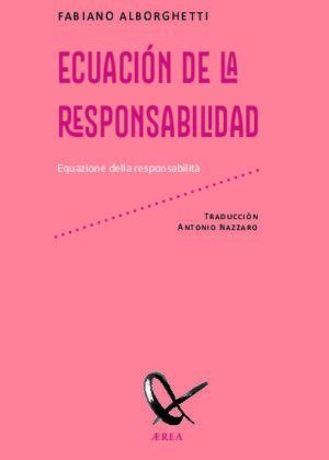 Ecuación de la responsabilidad