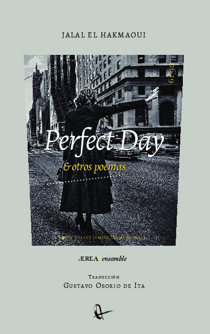 Perfect day & otros poemas