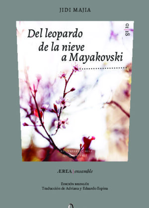 Del leopardo de la nieve a Mayakovski