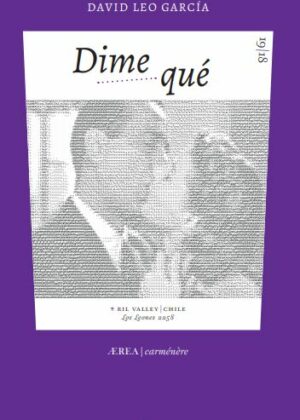 Dime qué