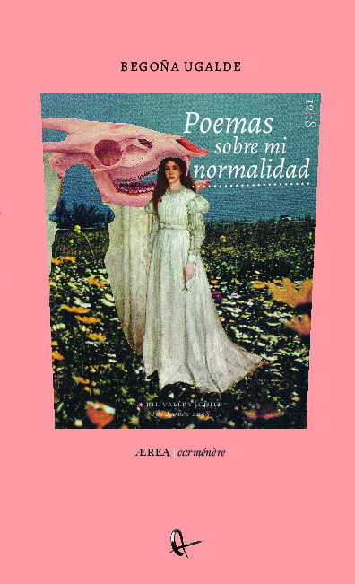 Poemas sobre mi normalidad