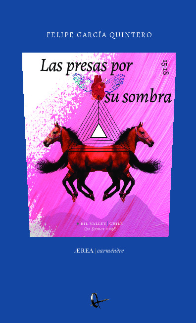 Las presas por su sombra