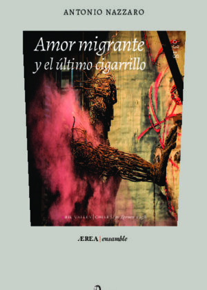 Amor migrante y el último cigarrillo