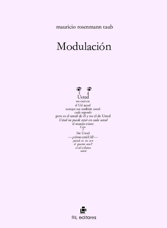 Modulación