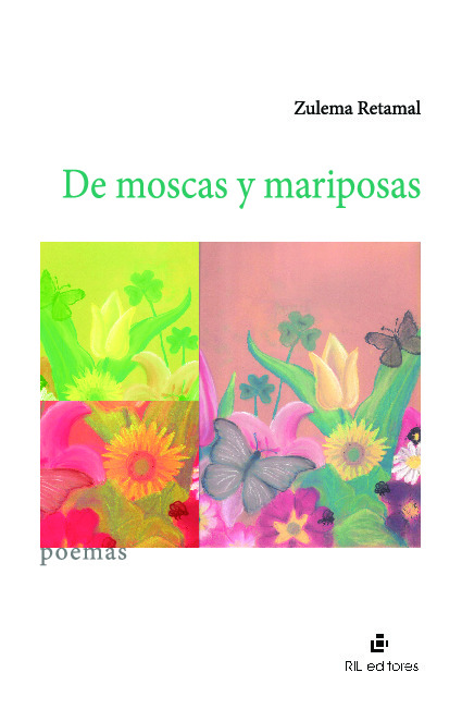 De moscas y mariposas