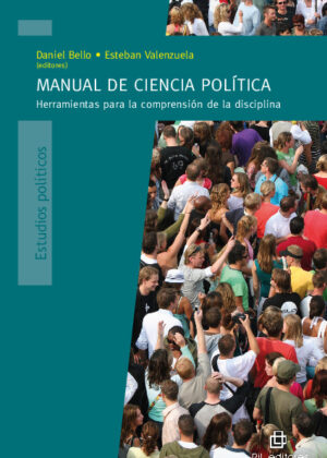 Manual de Ciencia Política: herramientas para la comprensión de la disciplina