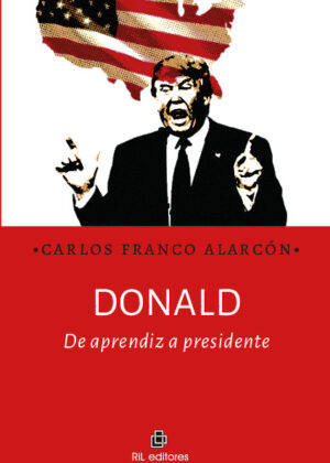 Donald: de aprendiz a presidente