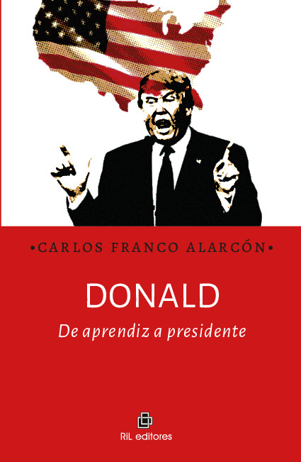 Donald: de aprendiz a presidente