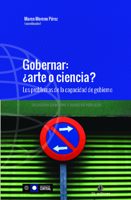 Gobernar: ¿arte o ciencia? Los problemas de la capacidad de gobierno