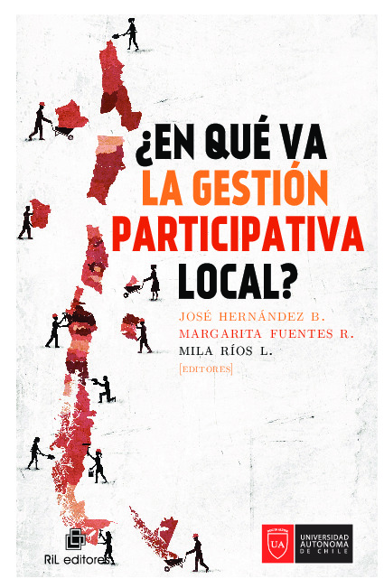 ¿En qué va la gestión participativa local?