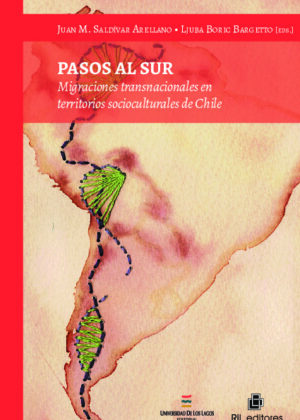 Pasos al sur: Migraciones transnacionales en territorios socioculturales de Chile